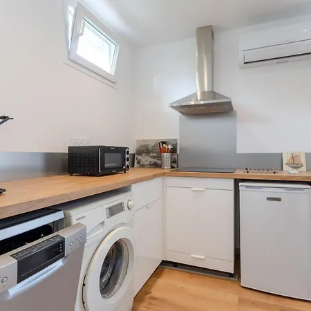 Apartmán Benat Guiche