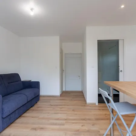 Apartmán Benat *