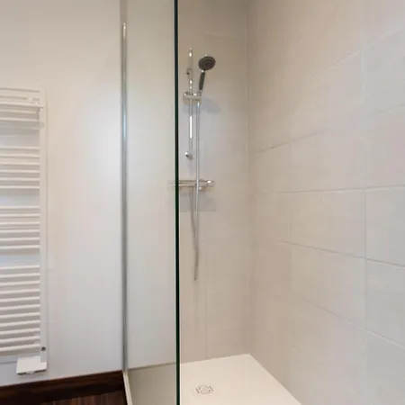Benat Apartmán Guiche