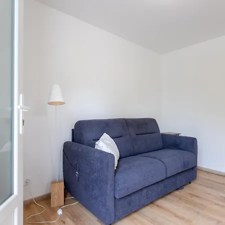 Benat Apartmán