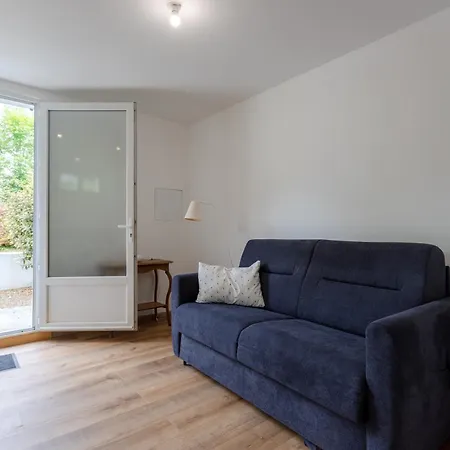 Benat Apartmán *
